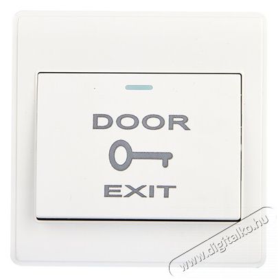 CONTROL CON-M6D, műanyag, falonk&iacute;v&uuml;li nyom&oacute;gomb H&aacute;ztart&aacute;s / Otthon / K&uuml;lt&eacute;r - Vil&aacute;g&iacute;t&aacute;s / elektromoss&aacute;g - L&aacute;mpa kieg&eacute;sz&iacute;tő - 396225