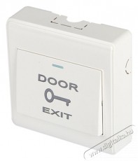 CONTROL CON-M6D, műanyag, falonk&iacute;v&uuml;li nyom&oacute;gomb H&aacute;ztart&aacute;s / Otthon / K&uuml;lt&eacute;r - Vil&aacute;g&iacute;t&aacute;s / elektromoss&aacute;g - L&aacute;mpa kieg&eacute;sz&iacute;tő - 396225