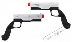 Contact Sales VR Dual Game Guns Kit - Meta Quest 3 Iroda &eacute;s sz&aacute;m&iacute;t&aacute;stechnika - Egy&eacute;b sz&aacute;m&iacute;t&aacute;stechnikai term&eacute;k - 523358