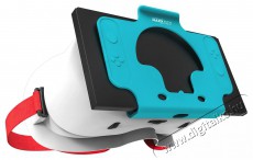 Contact Sales VR Headset Kit - Nintendo Switch Iroda &eacute;s sz&aacute;m&iacute;t&aacute;stechnika - Egy&eacute;b sz&aacute;m&iacute;t&aacute;stechnikai term&eacute;k - 523362