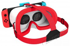 Contact Sales VR Headset Kit - Nintendo Switch Iroda &eacute;s sz&aacute;m&iacute;t&aacute;stechnika - Egy&eacute;b sz&aacute;m&iacute;t&aacute;stechnikai term&eacute;k - 523362