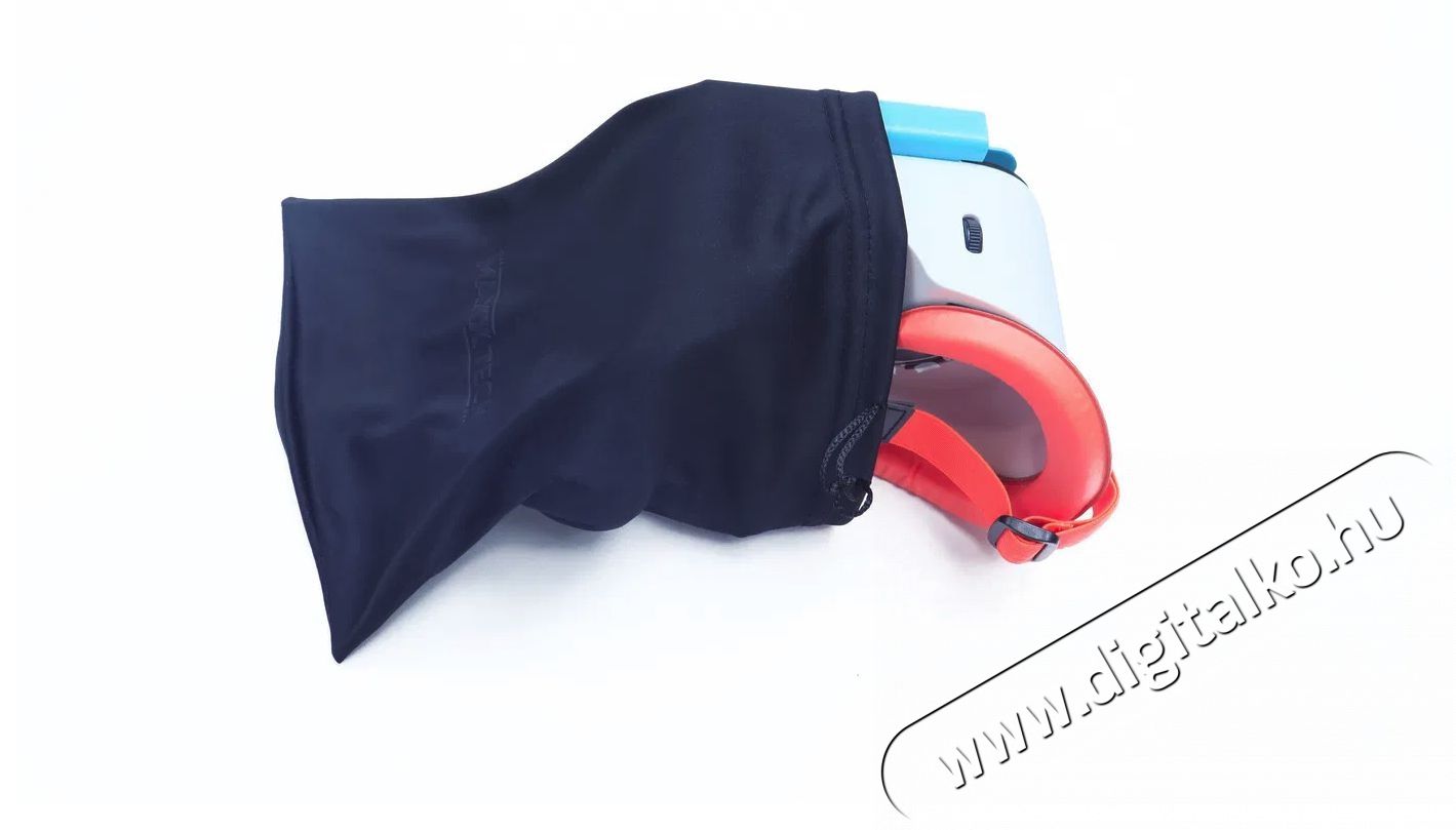 Contact Sales VR Headset Kit - Nintendo Switch Iroda &eacute;s sz&aacute;m&iacute;t&aacute;stechnika - Egy&eacute;b sz&aacute;m&iacute;t&aacute;stechnikai term&eacute;k - 523362