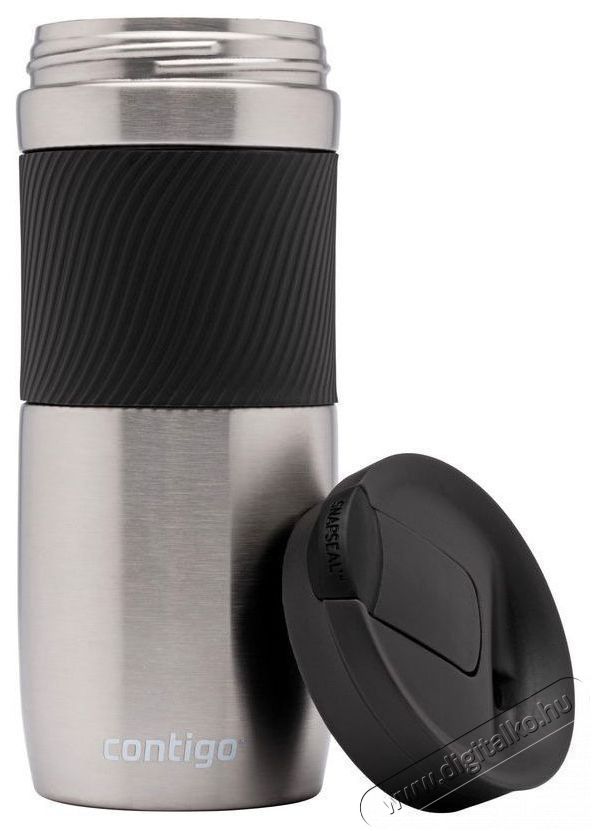 Contigo Byron rozsdamentes ac&eacute;l termosz Konyhai term&eacute;kek - Ed&eacute;ny - Termosz - 524576