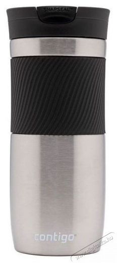 Contigo Byron rozsdamentes ac&eacute;l termosz Konyhai term&eacute;kek - Ed&eacute;ny - Termosz - 524576
