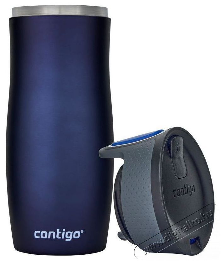 Contigo West Loop Monaco, k&eacute;k termosz Konyhai term&eacute;kek - Ed&eacute;ny - Termosz - 524583