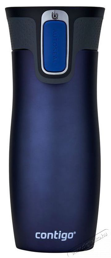 Contigo West Loop Monaco, k&eacute;k termosz Konyhai term&eacute;kek - Ed&eacute;ny - Termosz - 524583
