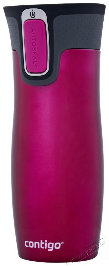 Contigo West Loop m&aacute;lnasz&iacute;nű Konyhai term&eacute;kek - Ed&eacute;ny - Termosz - 528574