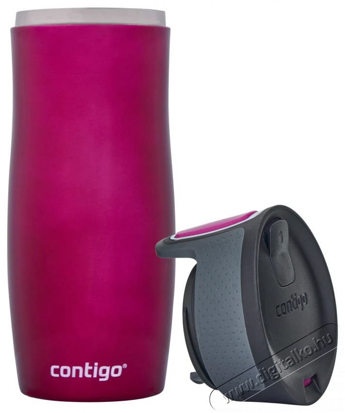 Contigo West Loop m&aacute;lnasz&iacute;nű Konyhai term&eacute;kek - Ed&eacute;ny - Termosz - 528574