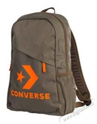 CONVERSE 18 10008091-A04-322 oliva-narancs h&aacute;tizs&aacute;k Fot&oacute;-Vide&oacute; kieg&eacute;sz&iacute;tők - Fot&oacute;-vide&oacute; t&aacute;ska / tok - H&aacute;tizs&aacute;k - 481967