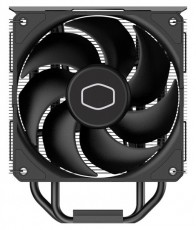 Cooler Master Hyper 212 Black Edition (Intel, AMD) processzor hűtő Iroda &eacute;s sz&aacute;m&iacute;t&aacute;stechnika - Sz&aacute;m&iacute;t&oacute;g&eacute;p tartoz&eacute;k - Ventil&aacute;tor - 507045