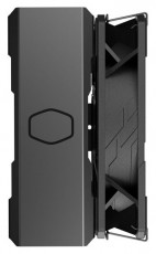 Cooler Master Hyper 212 Black Edition (Intel, AMD) processzor hűtő Iroda &eacute;s sz&aacute;m&iacute;t&aacute;stechnika - Sz&aacute;m&iacute;t&oacute;g&eacute;p tartoz&eacute;k - Ventil&aacute;tor - 507045