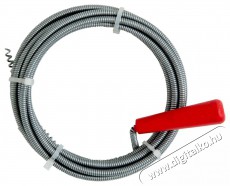 CORNAT spir&aacute;l 6 mm, 3 m, lefoly&oacute;tiszt&iacute;t&oacute; H&aacute;ztart&aacute;s / Otthon / K&uuml;lt&eacute;r - Szersz&aacute;m - Egy&eacute;b szersz&aacute;m - 523363
