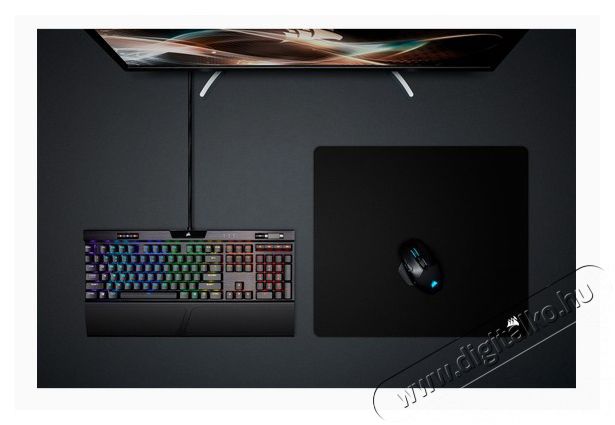 Corsair MM200 PRO Premium Heavy XL eg&eacute;rpad Iroda &eacute;s sz&aacute;m&iacute;t&aacute;stechnika - Eg&eacute;r - Eg&eacute;rpad - 368869