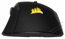 Corsair Ironclaw RGB 18000DPI Gamer eg&eacute;r Iroda &eacute;s sz&aacute;m&iacute;t&aacute;stechnika - Eg&eacute;r - Vezet&eacute;kes eg&eacute;r - 385156