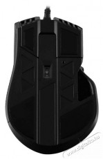 Corsair Ironclaw RGB 18000DPI Gamer eg&eacute;r Iroda &eacute;s sz&aacute;m&iacute;t&aacute;stechnika - Eg&eacute;r - Vezet&eacute;kes eg&eacute;r - 385156