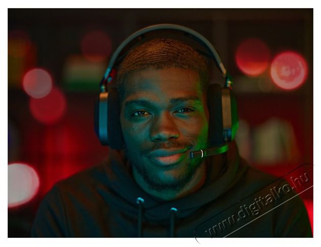 Corsair HS80 RGB vezet&eacute;k n&eacute;lk&uuml;li gamer headset Audio-Video / Hifi / Multim&eacute;dia - F&uuml;l &eacute;s Fejhallgat&oacute;k - Fejhallgat&oacute; mikrofonnal / headset - 440338
