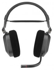 Corsair HS80 RGB vezet&eacute;k n&eacute;lk&uuml;li gamer headset Audio-Video / Hifi / Multim&eacute;dia - F&uuml;l &eacute;s Fejhallgat&oacute;k - Fejhallgat&oacute; mikrofonnal / headset - 440338