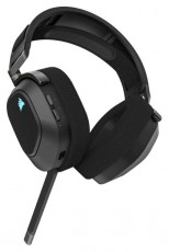 Corsair HS80 RGB vezet&eacute;k n&eacute;lk&uuml;li gamer headset Audio-Video / Hifi / Multim&eacute;dia - F&uuml;l &eacute;s Fejhallgat&oacute;k - Fejhallgat&oacute; mikrofonnal / headset - 440338
