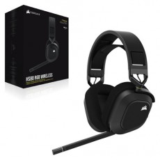 Corsair HS80 RGB vezet&eacute;k n&eacute;lk&uuml;li gamer headset Audio-Video / Hifi / Multim&eacute;dia - F&uuml;l &eacute;s Fejhallgat&oacute;k - Fejhallgat&oacute; mikrofonnal / headset - 440338