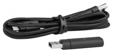 Corsair HS80 RGB vezet&eacute;k n&eacute;lk&uuml;li gamer headset Audio-Video / Hifi / Multim&eacute;dia - F&uuml;l &eacute;s Fejhallgat&oacute;k - Fejhallgat&oacute; mikrofonnal / headset - 440338