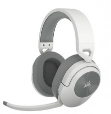 Corsair HS55 vezet&eacute;k n&eacute;lk&uuml;li feh&eacute;r gamer headset Audio-Video / Hifi / Multim&eacute;dia - F&uuml;l &eacute;s Fejhallgat&oacute;k - Fejhallgat&oacute; mikrofonnal / headset - 478668