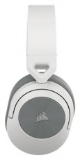 Corsair HS55 vezet&eacute;k n&eacute;lk&uuml;li feh&eacute;r gamer headset Audio-Video / Hifi / Multim&eacute;dia - F&uuml;l &eacute;s Fejhallgat&oacute;k - Fejhallgat&oacute; mikrofonnal / headset - 478668