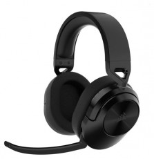 Corsair HS55 vezet&eacute;k n&eacute;lk&uuml;li fekete gamer headset Audio-Video / Hifi / Multim&eacute;dia - F&uuml;l &eacute;s Fejhallgat&oacute;k - Fejhallgat&oacute; mikrofonnal / headset - 478667