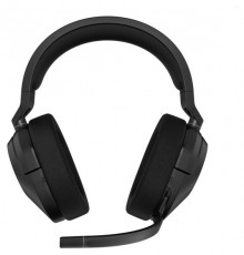 Corsair HS55 vezet&eacute;k n&eacute;lk&uuml;li fekete gamer headset Audio-Video / Hifi / Multim&eacute;dia - F&uuml;l &eacute;s Fejhallgat&oacute;k - Fejhallgat&oacute; mikrofonnal / headset - 478667