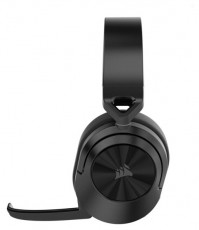 Corsair HS55 vezet&eacute;k n&eacute;lk&uuml;li fekete gamer headset Audio-Video / Hifi / Multim&eacute;dia - F&uuml;l &eacute;s Fejhallgat&oacute;k - Fejhallgat&oacute; mikrofonnal / headset - 478667