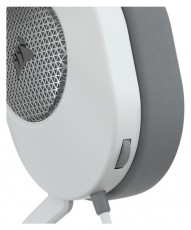 Corsair HS65 Surround feh&eacute;r gamer headset Audio-Video / Hifi / Multim&eacute;dia - F&uuml;l &eacute;s Fejhallgat&oacute;k - Fejhallgat&oacute; mikrofonnal / headset - 477639