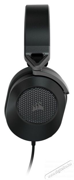Corsair HS65 Surround fekete gamer headset Audio-Video / Hifi / Multim&eacute;dia - F&uuml;l &eacute;s Fejhallgat&oacute;k - Fejhallgat&oacute; mikrofonnal / headset - 477634