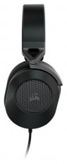 Corsair HS65 Surround fekete gamer headset Audio-Video / Hifi / Multim&eacute;dia - F&uuml;l &eacute;s Fejhallgat&oacute;k - Fejhallgat&oacute; mikrofonnal / headset - 477634