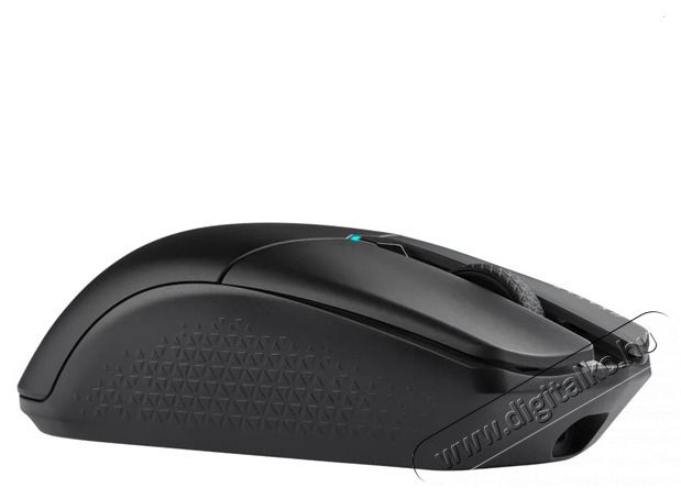Corsair Katar Elite vezet&eacute;k n&eacute;lk&uuml;li fekete gamer eg&eacute;r Iroda &eacute;s sz&aacute;m&iacute;t&aacute;stechnika - Eg&eacute;r - Vezet&eacute;k n&eacute;lk&uuml;li eg&eacute;r - 478673