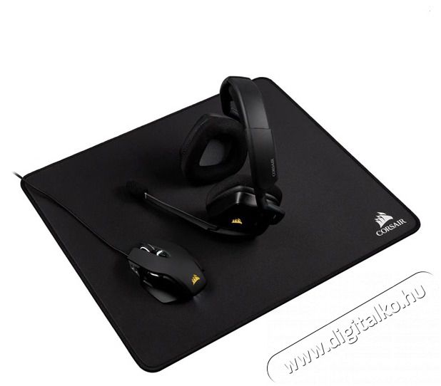 Corsair MM350 XL Champion Series eg&eacute;rpad Iroda &eacute;s sz&aacute;m&iacute;t&aacute;stechnika - Eg&eacute;r - Eg&eacute;rpad - 478675