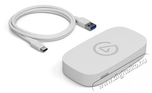 Corsair Elgato Game Capture Neo 4K60 HDR 1080p60 digitaliz&aacute;l&oacute; k&aacute;rtya Iroda &eacute;s sz&aacute;m&iacute;t&aacute;stechnika - Digitaliz&aacute;l&oacute; eszk&ouml;z - Digitaliz&aacute;l&oacute; t&aacute;bla - 500187