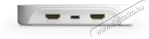 Corsair Elgato Game Capture Neo 4K60 HDR 1080p60 digitaliz&aacute;l&oacute; k&aacute;rtya Iroda &eacute;s sz&aacute;m&iacute;t&aacute;stechnika - Digitaliz&aacute;l&oacute; eszk&ouml;z - Digitaliz&aacute;l&oacute; t&aacute;bla - 500187