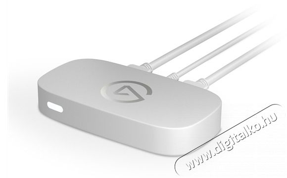 Corsair Elgato Game Capture Neo 4K60 HDR 1080p60 digitaliz&aacute;l&oacute; k&aacute;rtya Iroda &eacute;s sz&aacute;m&iacute;t&aacute;stechnika - Digitaliz&aacute;l&oacute; eszk&ouml;z - Digitaliz&aacute;l&oacute; t&aacute;bla - 500187