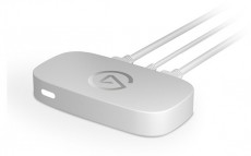 Corsair Elgato Game Capture Neo 4K60 HDR 1080p60 digitaliz&aacute;l&oacute; k&aacute;rtya Iroda &eacute;s sz&aacute;m&iacute;t&aacute;stechnika - Digitaliz&aacute;l&oacute; eszk&ouml;z - Digitaliz&aacute;l&oacute; t&aacute;bla - 500187