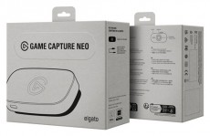 Corsair Elgato Game Capture Neo 4K60 HDR 1080p60 digitaliz&aacute;l&oacute; k&aacute;rtya Iroda &eacute;s sz&aacute;m&iacute;t&aacute;stechnika - Digitaliz&aacute;l&oacute; eszk&ouml;z - Digitaliz&aacute;l&oacute; t&aacute;bla - 500187