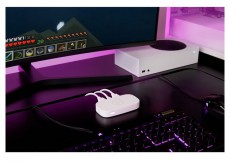 Corsair Elgato Game Capture Neo 4K60 HDR 1080p60 digitaliz&aacute;l&oacute; k&aacute;rtya Iroda &eacute;s sz&aacute;m&iacute;t&aacute;stechnika - Digitaliz&aacute;l&oacute; eszk&ouml;z - Digitaliz&aacute;l&oacute; t&aacute;bla - 500187