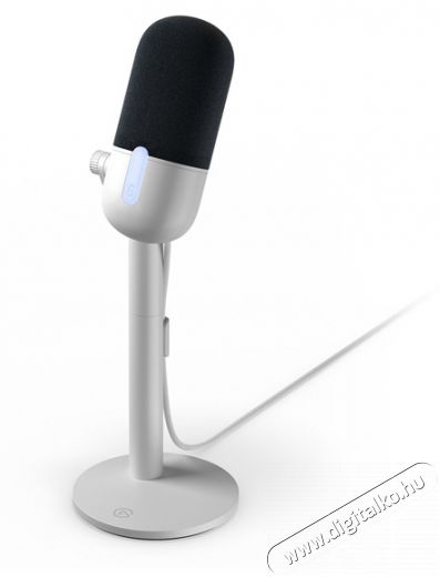 Corsair Elgato Wave Neo PC/Mac USB mikrofon Fot&oacute;-Vide&oacute; kieg&eacute;sz&iacute;tők - Mikrofon - &Eacute;nek &eacute;s hangszer mikrofon - 500189