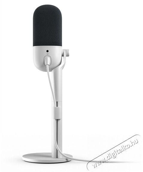Corsair Elgato Wave Neo PC/Mac USB mikrofon Fot&oacute;-Vide&oacute; kieg&eacute;sz&iacute;tők - Mikrofon - &Eacute;nek &eacute;s hangszer mikrofon - 500189