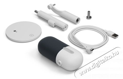 Corsair Elgato Wave Neo PC/Mac USB mikrofon Fot&oacute;-Vide&oacute; kieg&eacute;sz&iacute;tők - Mikrofon - &Eacute;nek &eacute;s hangszer mikrofon - 500189