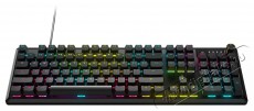 Corsair K70 CORE RGB Black (Red Linear) - US Iroda &eacute;s sz&aacute;m&iacute;t&aacute;stechnika - Billentyűzet / billentyűzet szett - Vezet&eacute;kes - 503335