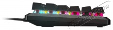 Corsair K70 CORE RGB Black (Red Linear) - US Iroda &eacute;s sz&aacute;m&iacute;t&aacute;stechnika - Billentyűzet / billentyűzet szett - Vezet&eacute;kes - 503335