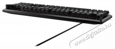 Corsair K70 CORE RGB Black (Red Linear) - US Iroda &eacute;s sz&aacute;m&iacute;t&aacute;stechnika - Billentyűzet / billentyűzet szett - Vezet&eacute;kes - 503335