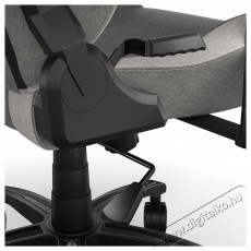 Corsair T3 RUSH (2023) Fabric Grey and White Iroda &eacute;s sz&aacute;m&iacute;t&aacute;stechnika - Egy&eacute;b sz&aacute;m&iacute;t&aacute;stechnikai term&eacute;k - 518276