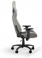 Corsair T3 RUSH (2023) Fabric Grey and White Iroda &eacute;s sz&aacute;m&iacute;t&aacute;stechnika - Egy&eacute;b sz&aacute;m&iacute;t&aacute;stechnikai term&eacute;k - 518276