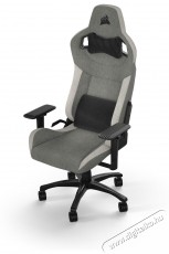 Corsair T3 RUSH (2023) Fabric Grey and White Iroda &eacute;s sz&aacute;m&iacute;t&aacute;stechnika - Egy&eacute;b sz&aacute;m&iacute;t&aacute;stechnikai term&eacute;k - 518276