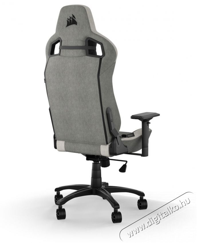 Corsair T3 RUSH (2023) Fabric Grey and White Iroda &eacute;s sz&aacute;m&iacute;t&aacute;stechnika - Egy&eacute;b sz&aacute;m&iacute;t&aacute;stechnikai term&eacute;k - 518276